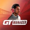 GT Manager++ Logo